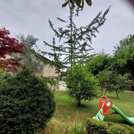 Istanti - Rosmarino Apartment Costigliole Saluzzo ภายนอก รูปภาพ