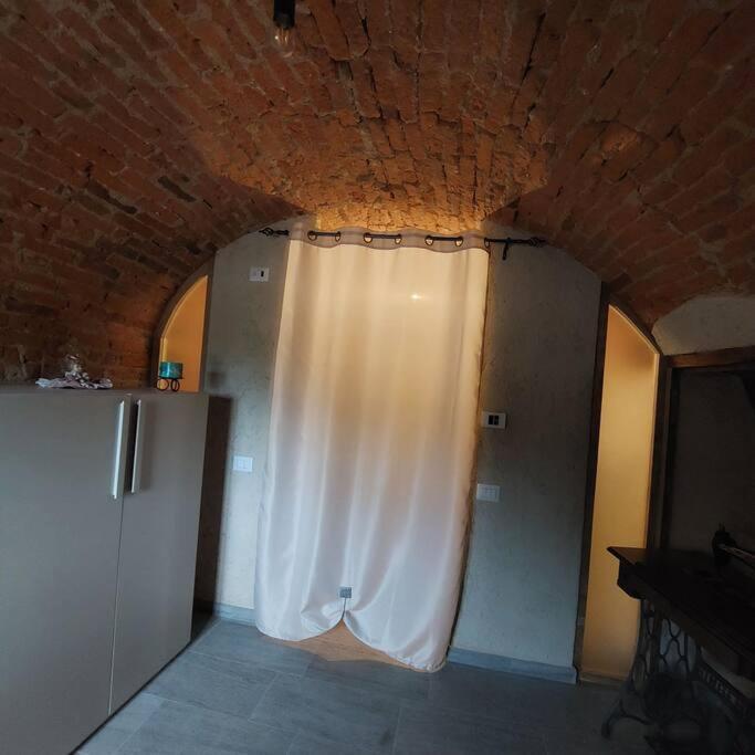 Istanti - Rosmarino Apartment Costigliole Saluzzo ภายนอก รูปภาพ