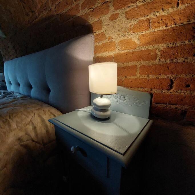 Istanti - Rosmarino Apartment Costigliole Saluzzo ภายนอก รูปภาพ