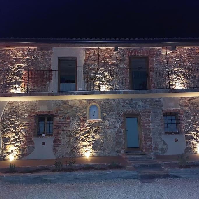 Istanti - Rosmarino Apartment Costigliole Saluzzo ภายนอก รูปภาพ
