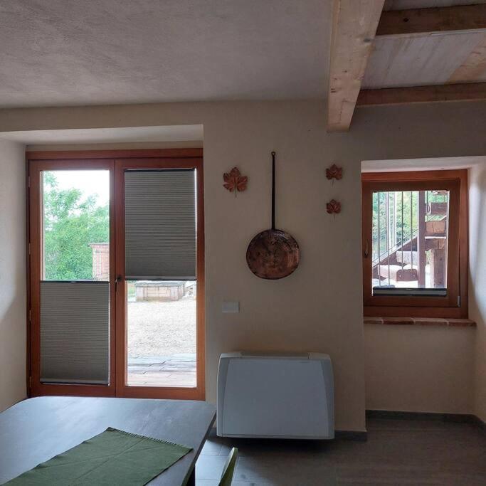 Istanti - Rosmarino Apartment Costigliole Saluzzo ภายนอก รูปภาพ