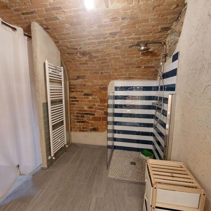 Istanti - Rosmarino Apartment Costigliole Saluzzo ภายนอก รูปภาพ