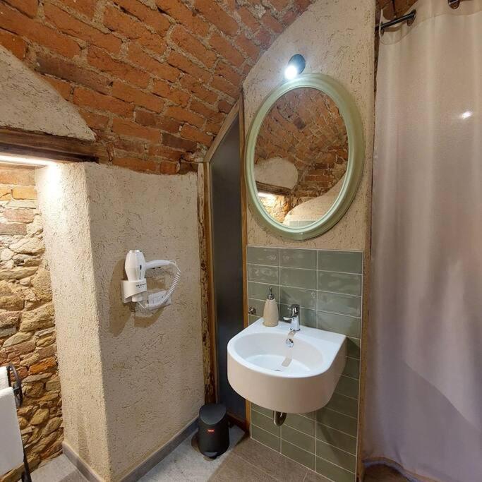 Istanti - Rosmarino Apartment Costigliole Saluzzo ภายนอก รูปภาพ