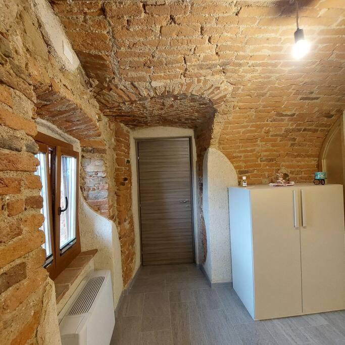 Istanti - Rosmarino Apartment Costigliole Saluzzo ภายนอก รูปภาพ